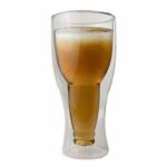 Чаша за бира Gadget Master - Upside Down Beer, 370мл
