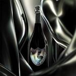 Шампанско Dom Perignon - Vintage 2010 by Lady Gaga