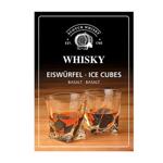 Уиски комплект Ancore - Scotch Whisky, 4x чаши и базалтови охладители-Copy