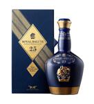 Уиски Chivas Regal Royal Salute - The Treasured Blend, 0.7л