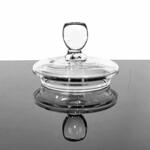 Капак Glencairn за уиски чаша