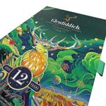 Уиски Glenfiddich - Chinese New Year Limited Edition 2022, 12 годишно