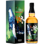 Японско уиски Kujira - 5 годишно, 0.7л