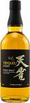 Японско уиски Tenjaku - Pure Malt, 0.7л
