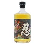 Японско уиски The Koshi-No Shinobu - Blended Mizunara Oak Finish, 0.7л