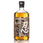 Японско уиски The Koshi-No Shinobu - Pure Malt Mizunara Oak Finish, 0.7л