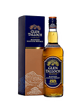 Уиски Glen Talloch - Peated, 0.7л