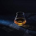 Уиски сет The Connoisseur's Set - Nosing Whiskey Glass Edition