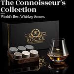 Уиски сет The Connoisseur's Set - Nosing Whiskey Glass Edition