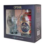 Джин Opihr - Spices of the Orient, с чаша, 0.7л
