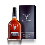 Уиски The Dalmore - Port Wood Reserve, 0.7л