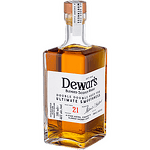 Уиски Dewar's, 21 годишно, 0.7л