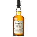 Уиски Glen Elgin, 12 годишно, 0.7л