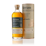Уиски Arran - Small Batch The Tightrope, 11 годишно, 0.7л