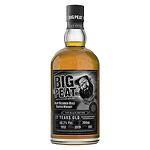 Уиски Douglas Laing Big Peat Black Edition, 27 годишно, 0.7л