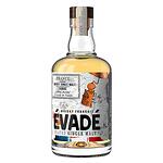 Френско уиски Évadé - Peated, 0.7л