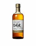 Японско уиски Nikka - Miyagikyo Peated Limited Edition 2021, 0.7л