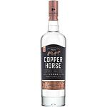Водка Copper Horse/Медная Лошадка, 0.7л