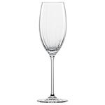 Чаши за шампанско Zwiesel Glas - Prizma, 2x 288мл