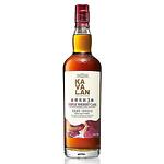 Тайванско уиски Kavalan - Triple Sherry Cask, 0.7л