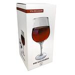 Декантер Vin Bouquet- Wine Glass Decanter, 1.7л