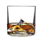 Чаши за уиски Liiton - Everest, 4x 300мл