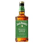 Уиски Jack Daniel's - Tennessee Apple, 0.7л