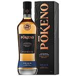 Новозеландско уиски Pokeno - Origin, 0.7л