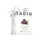 Бонбони Pancracio - Uno Al Dia Unico с черен шоколад в луксозна кутия