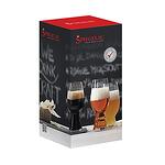 Чаши за бира Spiegelau - Craft Beer Glasses - Stout, 600мл