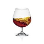 Чаши за коняк Rona - Brandy, 6x по 400мл