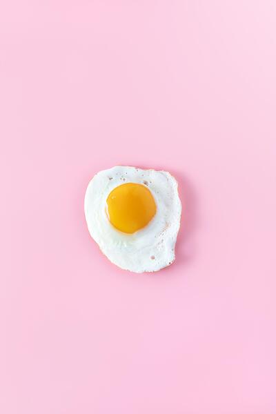 Яйцата - тайното оръжие за нашата кожа