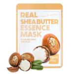 Шийт маска за лице с масло от ший FARM STAY Real Shea Butter Essence Mask (1 бр)