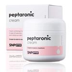 Крем за лице с пептиди SNP Prep Peptaronic Cream 55 ml
