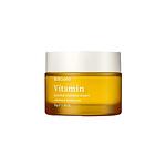 Крем за лице Vitamin tree/ морски зърнастец, Аденозин, Алантоин Bergamo Vitamin Essential Intensive Cream 50 ml