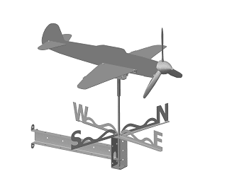 Bf109-F4 Hans-Joachim Marseille - Full Kit