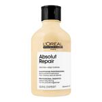 L'Oreal Expert Absolut Repair Gold Quinoa + Protein - Възстановяващ шампоан за силно увредена коса - 300ml