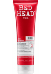 Bed Head - Resurrection Shampoo - Възстановяващ шампоан за силно изтощена и накъсана коса - 250 ml