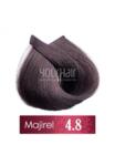 L'Oreal Majirel - Професионална боя за коса - 4.8 - средно кафяво мока - 50 ml