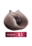 L'Oreal Majirel - Професионална боя за коса - 8.1 -  светло русо пепелно - 50 ml