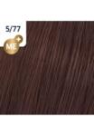 Wella Koleston Perfect ME+ - Професионална боя за коса - 5/77 Светло кафяво интензивно кафяво - 60 ml