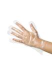 Еднократни ръкавици мъжки - 100 броя