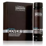 L'Оreal Cover 5' - Професионална боя за коса за мъже № 6 - тъмно русо - 50 ml-Copy