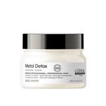 L'Oreal Expert Metal Detox - Антиметална маска - 250 ml