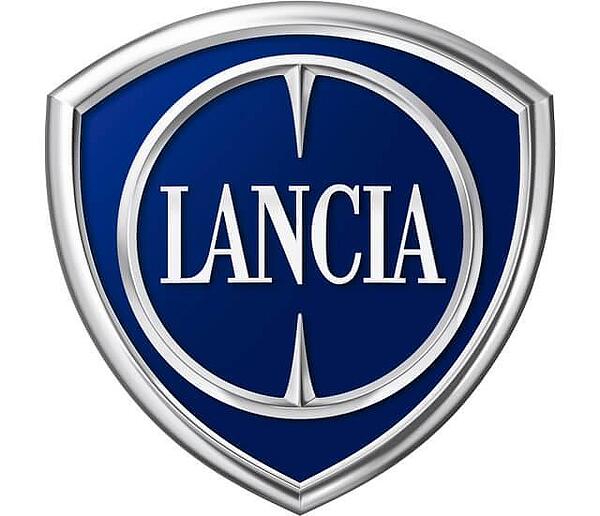 Втулки за джанти за Lancia