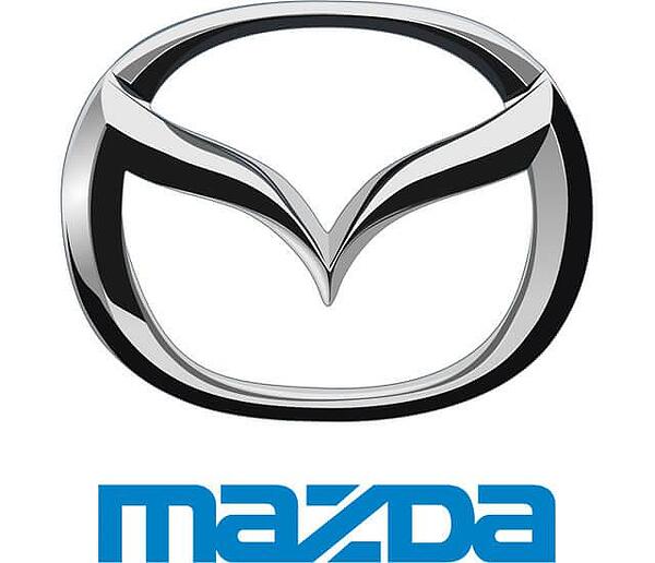 Втулки за джанти за Mazda