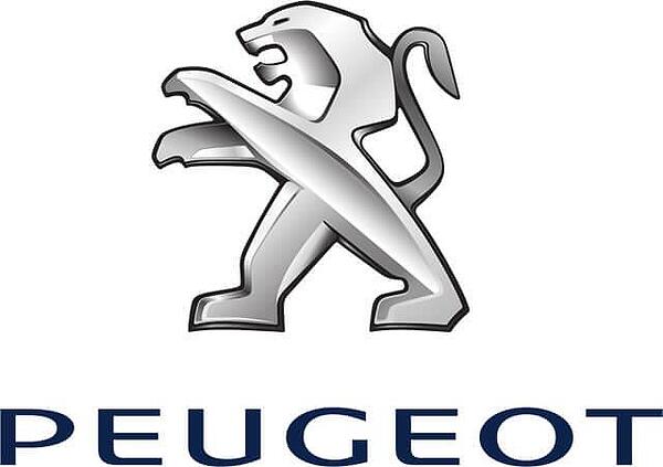 Втулки за джанти за Peugeot
