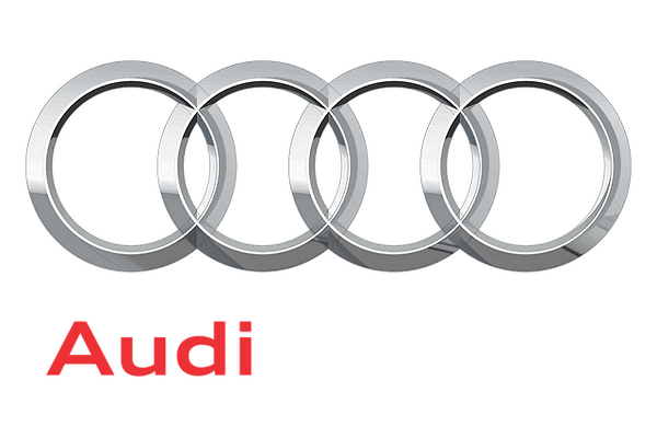 Втулки за джанти за Audi