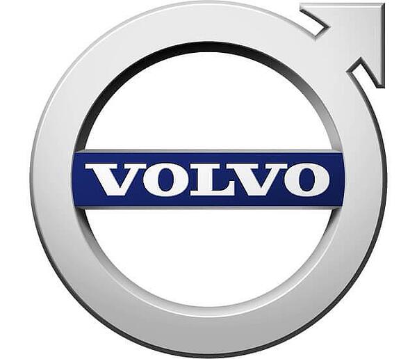 Втулки за джанти за Volvo