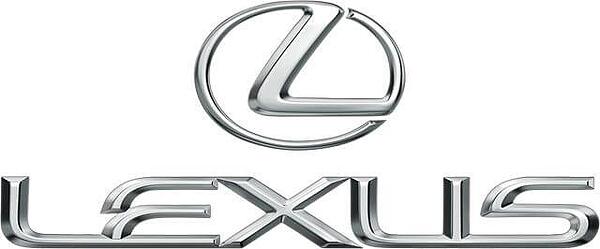 Втулки за джанти за Lexus